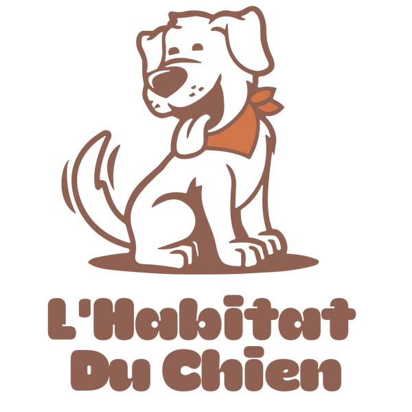 L'Habitat Du Chien